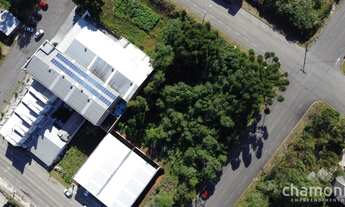 Imagem 7: Terreno de 336m² próximo a antiga pousada do Galo