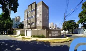 Imagem 4: Apartamento de 02 quartos com suíte no Setor Bueno