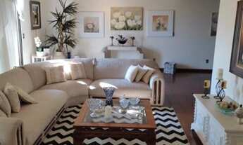 Imagem: Apartamento com 4 dormitórios à venda