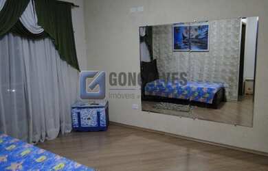 Imagem 7: SAO BERNARDO DO CAMPO - Residential / Home - JARDIM CHACARA INGLESA