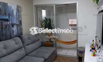 Imagem: Apartamento à VENDA no Vila Vitória