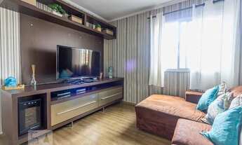 Imagem 2: Apartamento à Venda - Cidade São Francisco , 2 Quartos, 52 m2