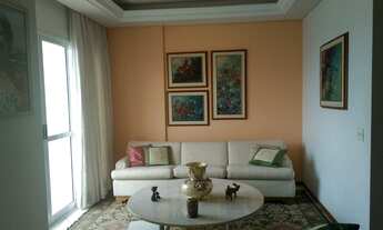 Imagem 7: Lindo Apartamento com ótima localização esquina com Av. Kennedy