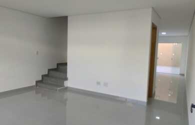 Imagem 2: Sobrado com 3 dormitórios à venda, 105 m² por R$ 585.000,00 - Vila Homero Thon - Santo And