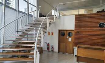 Imagem 3: Apartamento com 1 dormitório, 48 m² - venda por R$ 700.000,00 ou aluguel por R$ 4.000,00/m