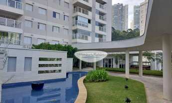 Imagem 7: Apartamento com 2 dormitórios à venda, 75 m² por R$ 690.000,00 - Vila Andrade - São Paulo