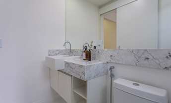 Imagem 4: APARTAMENTO RESIDENCIAL em São Paulo - SP, Vila Romana