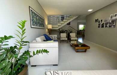 Imagem 3: Casa em condomínio com 3 quartos no Golden Hill - Bairro Golden Hill Residence em Londrina