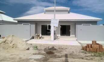 Imagem 2: CASA RESIDENCIAL em MARICÁ - RJ, JARDIM ATLÂNTICO LESTE (ITAIPUAÇU