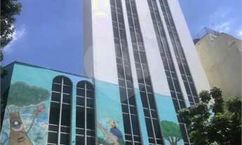 Imagem 6: São Paulo - Apartamento Padrão - CONSOLAÇÃO