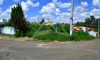 Imagem: Terreno - Loteamento Parque das Hortências