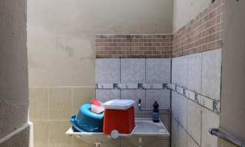 Imagem 2: Casa a venda na cidade operária