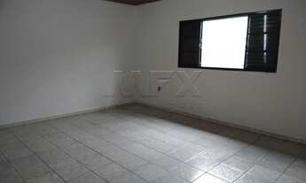 Imagem 3: Bauru - Casa Padrão - Núcleo Habitacional José Regino