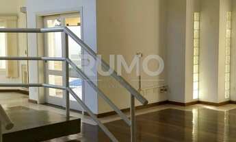 Imagem 4: Casa - Loteamento Residencial Barão do Café - Campinas