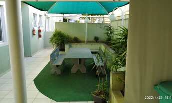 Imagem 3: Apartamento Parque Industrial