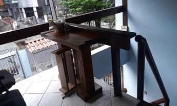 Imagem 3: Apartamento 1 dormitório Mobiliado + garagem