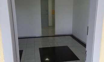 Imagem 4: Casa 2 quartos Cajuru