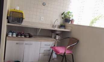 Imagem 5: Apartamento para venda com 42 metros quadrados com 1 quarto em Sul - Brasília - DF