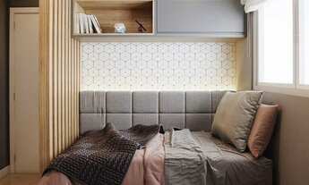 Imagem: W Flat em Maracaípe para investidor