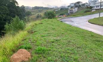 Imagem 3: Lote/Terreno para venda possui 1000 metros quadrados em Parque das Laranjeiras - Itatiba