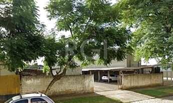 Imagem 2: Terreno em Humaitá