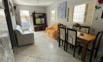 Imagem 5: Casa 03 Dormitórios - Loteamento Alaor Silveira