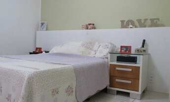 Imagem 6: Casa duplex muito ampla em condomínio fechado