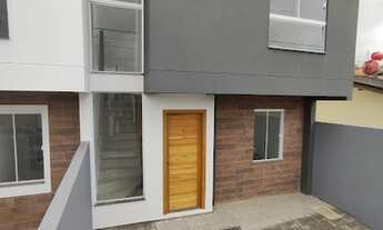 Imagem 2: Sobrado a venda Cordeiros Itajaí Sc