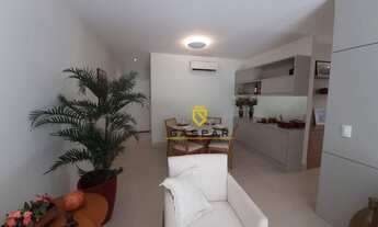 Imagem 5: Apartamento Alto Padrão na Praia da Costa - 03 Quartos e 02 Vagas de Garagem