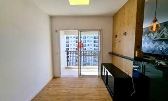 Imagem 7: Reserva Inglesa - Liverpool | Com 2 dormitórios