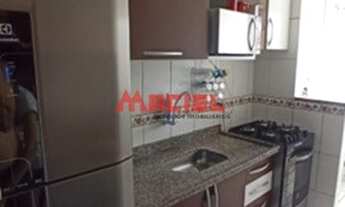 Imagem 5: Venda - APARTAMENTO - RESIDENCIAL SAO CRISTOVAO - SAO JUDAS TADEU - SAO JOSE DOS CAMPOS