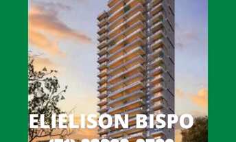 Imagem: Cedro Horto- Lançamento com 4/4 sendo 4