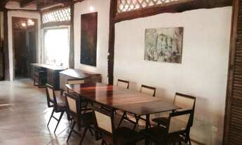 Imagem 5: Casa integrada a natureza para locação anual - Retiro - Ilhabela/SP