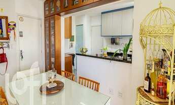 Imagem 7: APARTAMENTO RESIDENCIAL em Sao Paulo - SP, Tatuapé