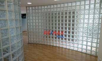 Imagem 4: Conjunto para alugar, 160 m² por R$ 6.500,00/mês - Cidade Monções - São Paulo/SP