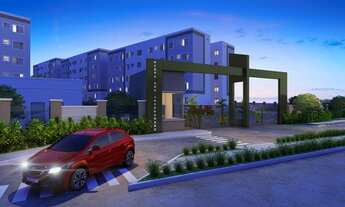 Imagem 2: Apartamentos disponivel para venda em Manaus