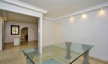 Imagem 6: Casa Pacaembu - 3 Quartos