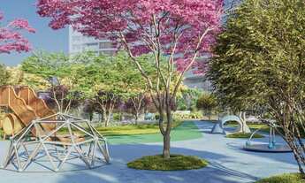 Imagem 6: Apartamento para venda tem 117 metros quadrados com 3 quartos