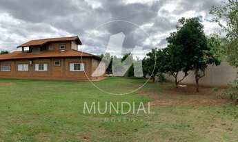 Imagem: Chacara (chacara) 4 dormitórios/suite