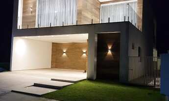 Imagem: VENDO CASA 2 Pavimentos - 4 Suítes - toda