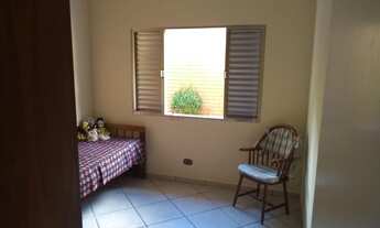 Imagem 6: SãO BERNARDO DO CAMPO - Casa Padrão - Rudge Ramos