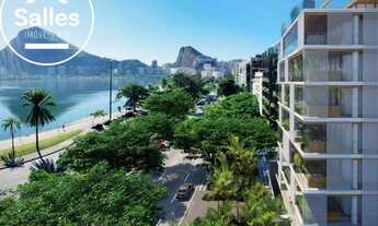 Imagem 2: RIO DE JANEIRO - Apartamento Padrão - LAGOA