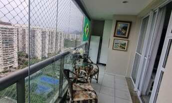 Imagem 5: Cobertura Duplex no Cidade Jardim, Barra