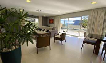 Imagem 4: Linda casa 04 dormitórios sendo 03 suítes no Cacupé, Florianópolis - SC