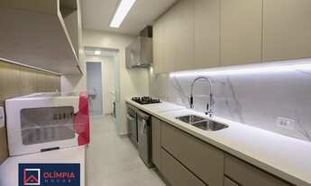 Imagem 6: Venda Apartamento 2 Dormitórios - 82 m² Moema