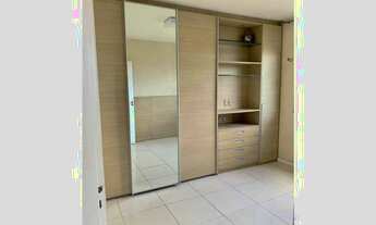 Imagem 6: Apartamento para venda tem 108m² com 3 quartos em Fátima - Fortaleza - Ceará