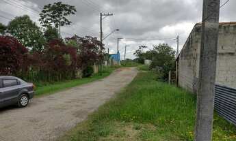 Imagem 7: Terreno com 500 m² no Jardim Samambaia em Suzano - Oportunidade Abaixou o Preço