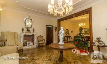 Imagem 3: Casa à Venda - Barro Preto, 5 Quartos, 304 m²