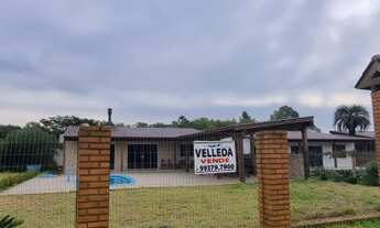 Imagem 2: Lindo sítio em águas claras, condomínio Rancho Alegre