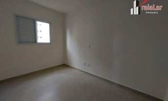 Imagem 6: Apartamento Novo com 2 Dormitórios 1 Suíte Sacada com Churrasqueira Lazer na Cobertura Pag